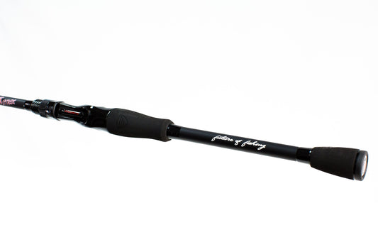 Sick Stick Casting Rod
