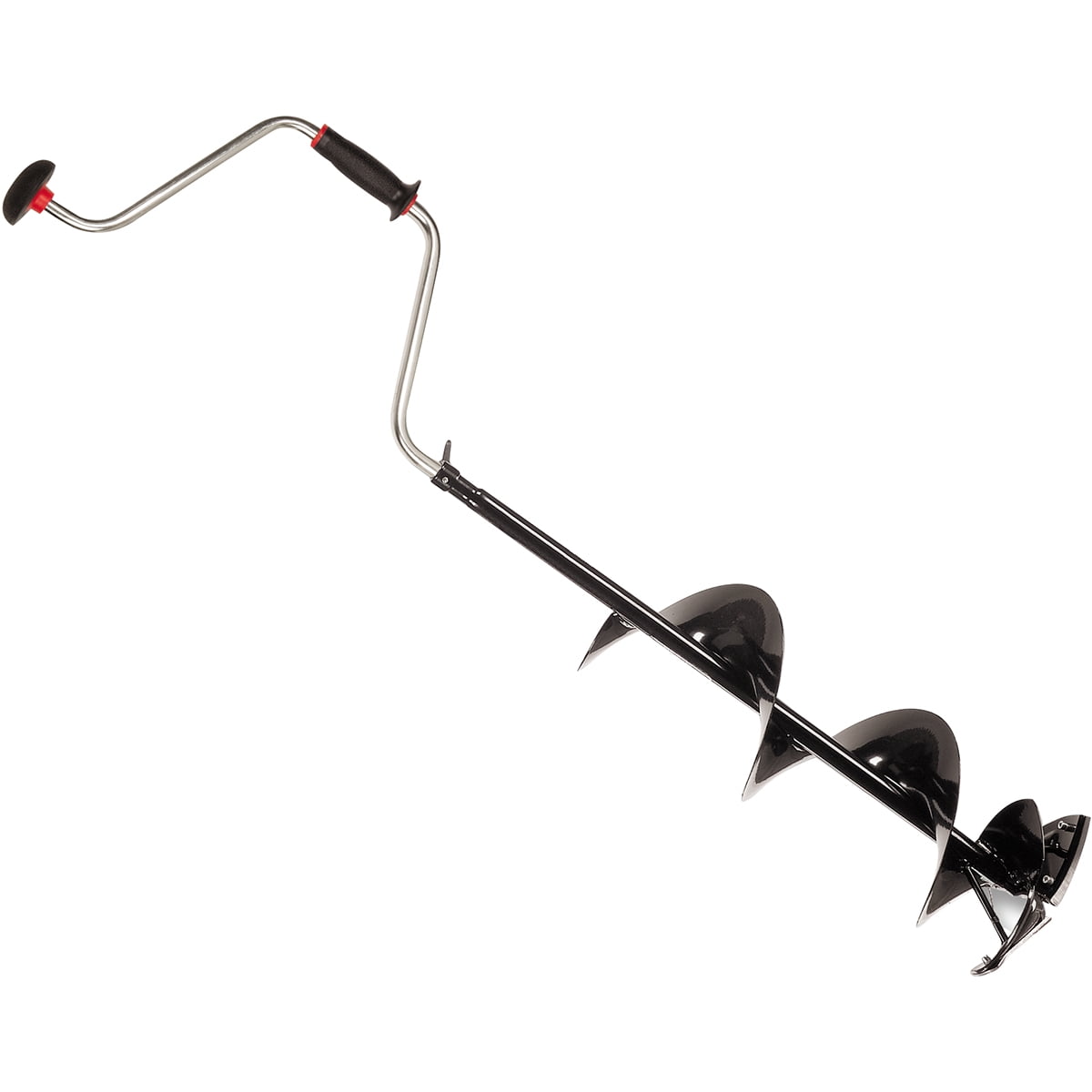 StrikeMaster Lazer LD-7 Hand Auger