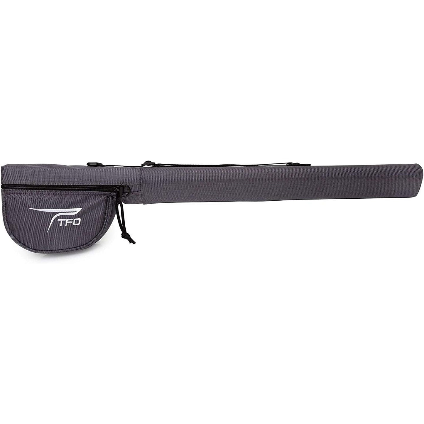 TFO Rod and Reel Carrying Case (For 3pc. 8' rods)