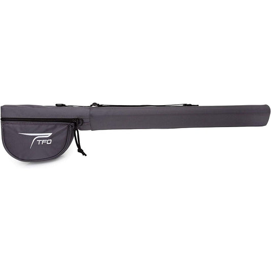 TFO Rod and Reel Carrying Case (For 3pc. 8' rods)
