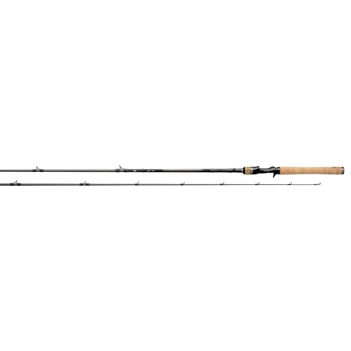 Tatula Bass Casting Rod
