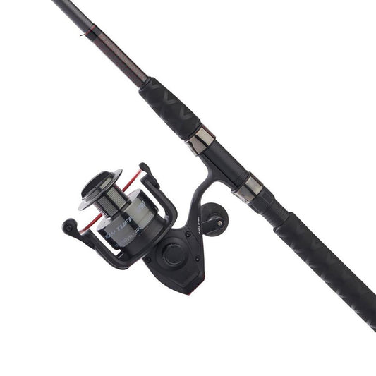 Ugly Stik 6¡¯6¡± Ugly Tuff Fishing Rod and Reel Spinning Combo Medium