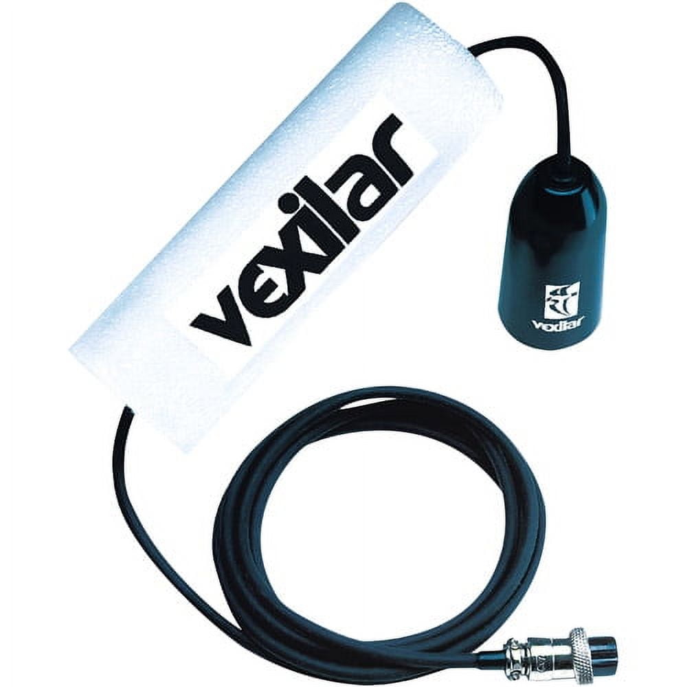 Vexilar Inc. 12¡ã Ice-Ducer Transducer