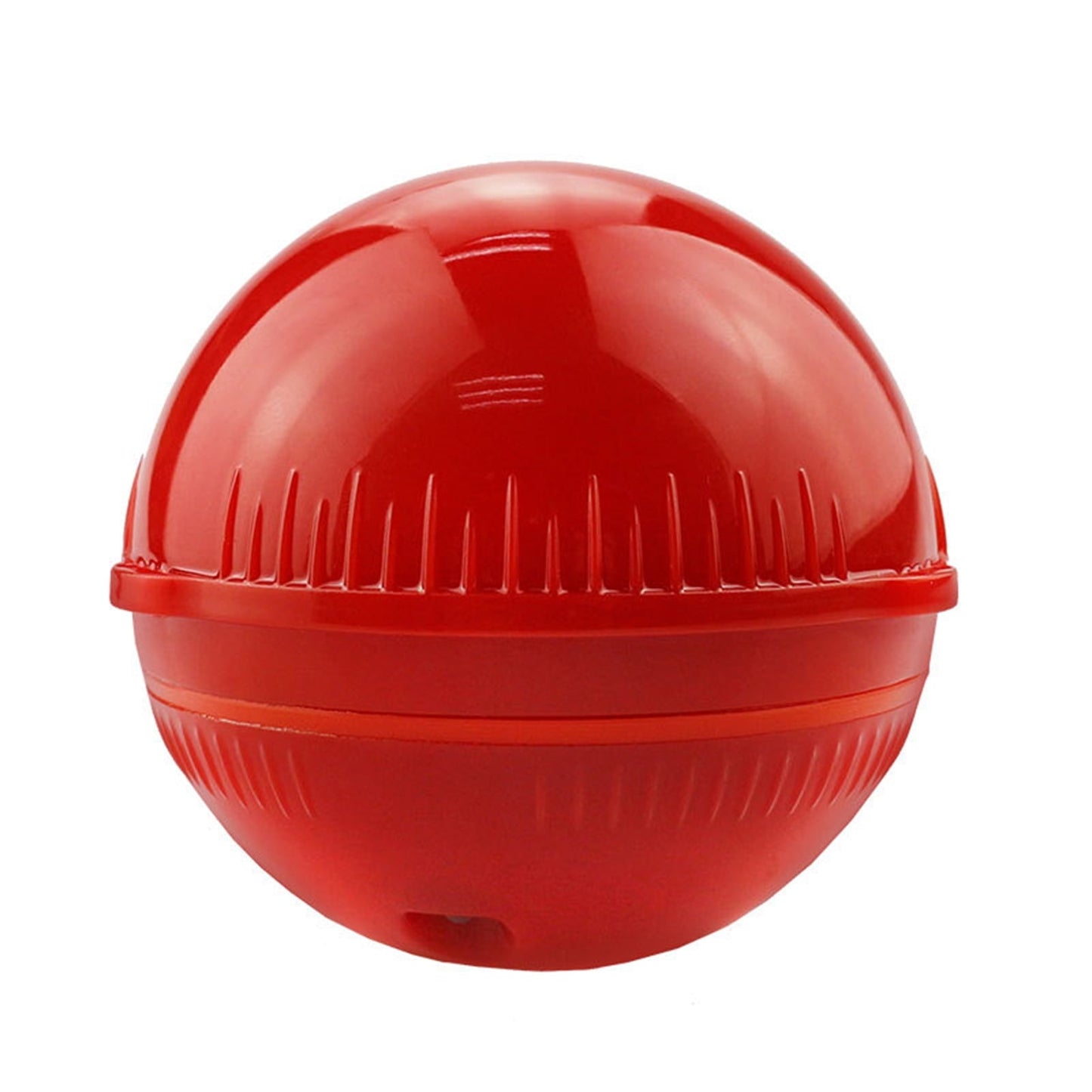 Walmeck Smart Fish Finder with APP Portable Fish Depth Finder Night Fishing Finder for Kayak Boat Ice Fishing