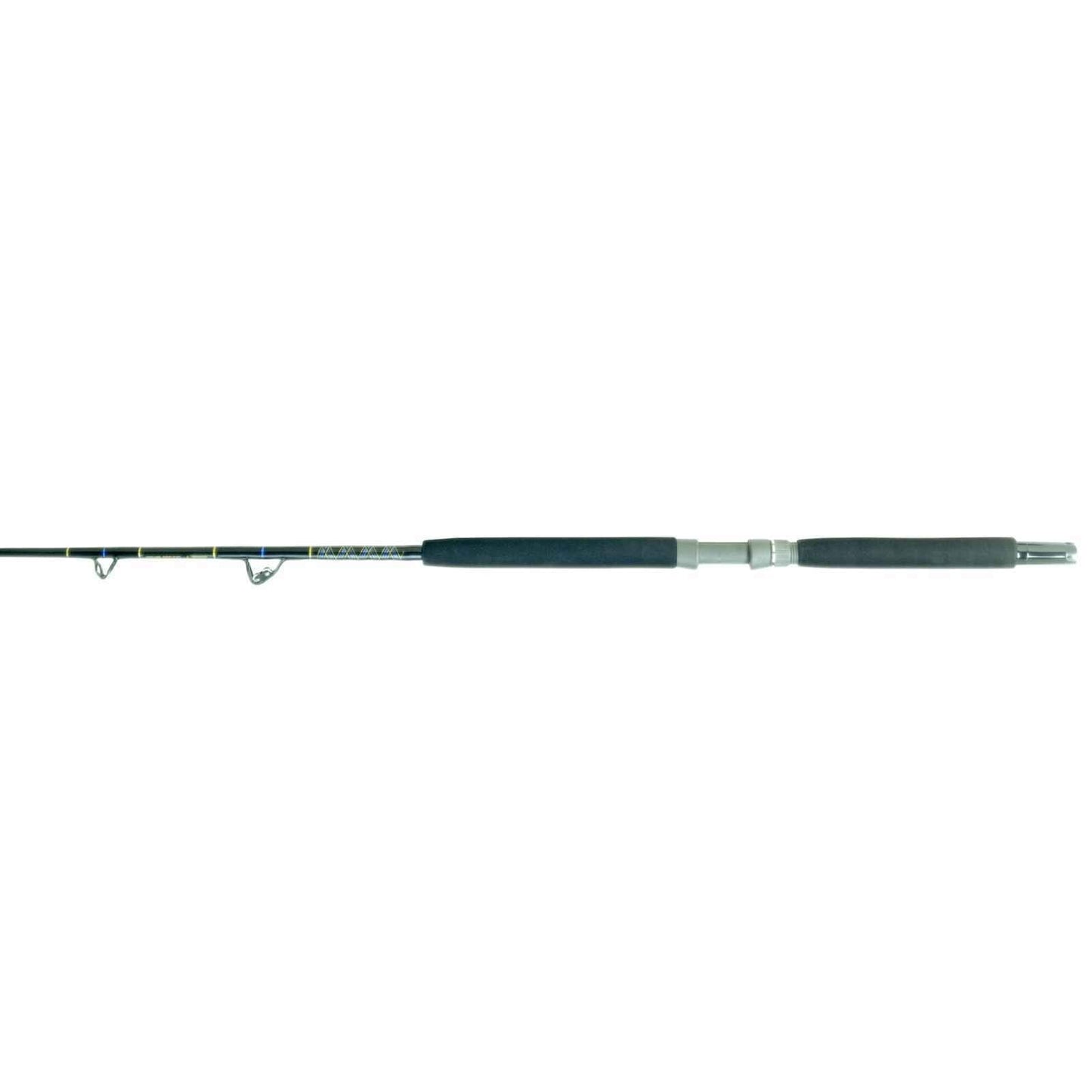 Crowder Spinning/Trolling 1-Piece Boat Rod 7' Heavy Power EST7030