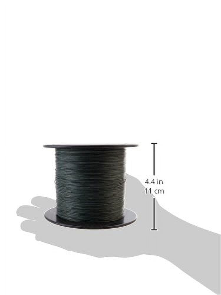 SpiderWire Stealth? Superline, Moss Green, 80lb | 36.2kg Fishing Line