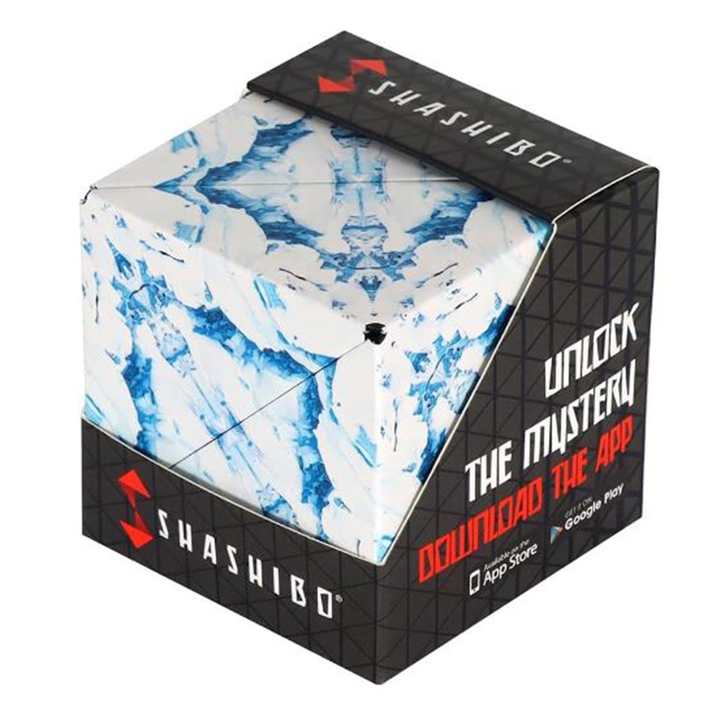 Fun In Motion Shashibo Arctic Puzzle