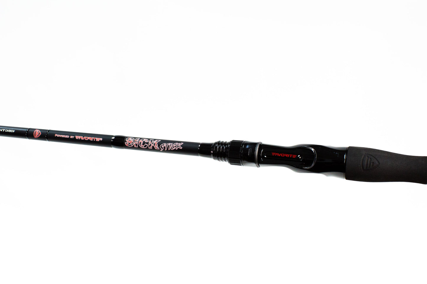 Sick Stick Casting Rod