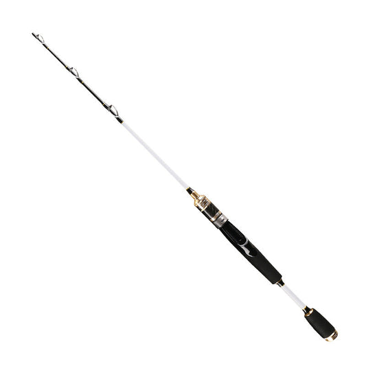 Kayak/Raft Rod Carbon Fibre Fishing Rod GND Products