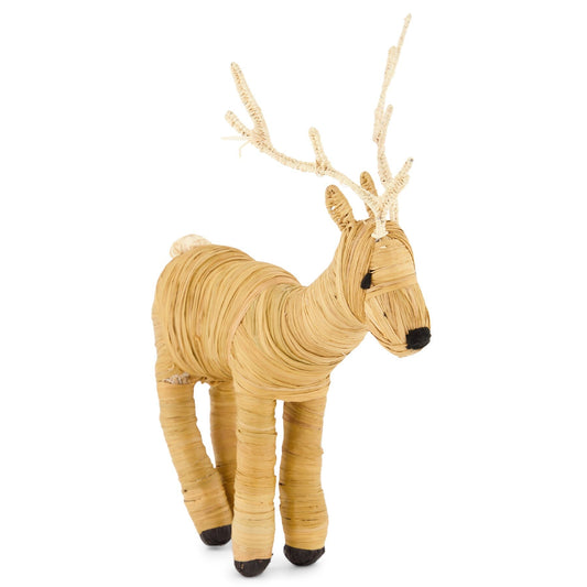 Woodland Figurine - Stag