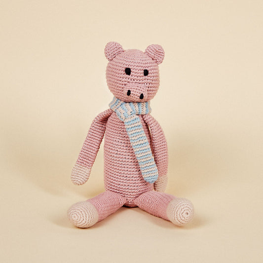 Pig Plush