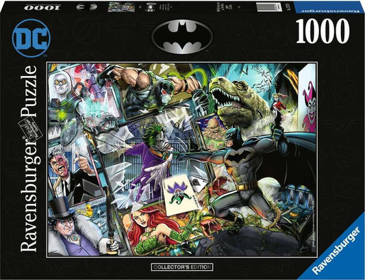 Batman Collector’s Edition 1000 pc Puzzle
