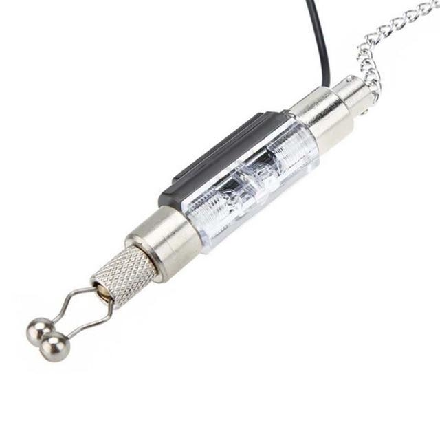 LED Fishing Swinger Indicator